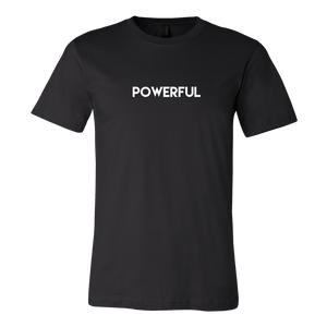 "POWERFUL"